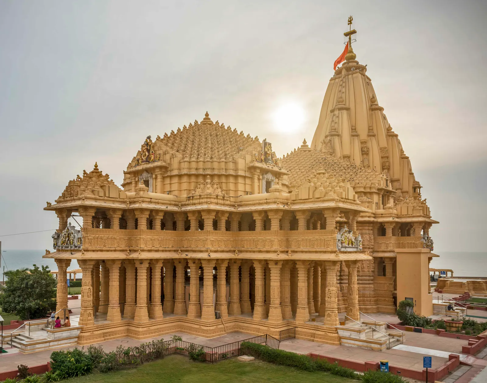 Dwadasa Jyotirlinga